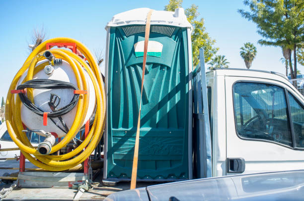 Best High-end porta potty rental  in Penn Valley, CA