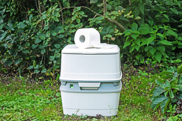 Best Porta potty rental for festivals  in Penn Valley, CA