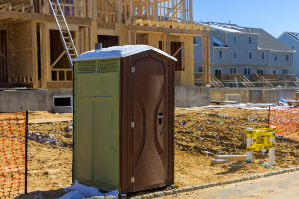 Portable Toilet Options We Offer in Penn Valley, CA