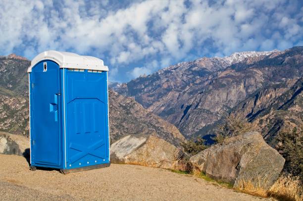 Best Porta potty cleaning services  in Penn Valley, CA