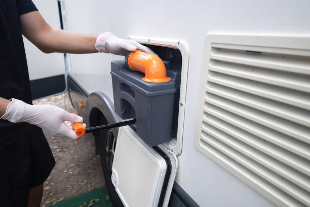 Best Porta potty services near me  in Penn Valley, CA