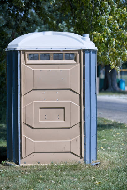 Best Porta potty delivery and setup  in Penn Valley, CA