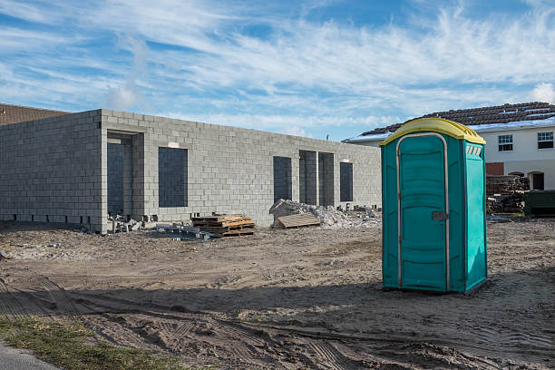 Best Portable restroom trailer rental  in Penn Valley, CA